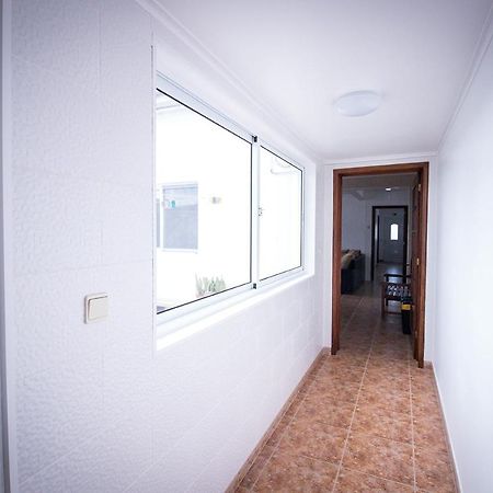 Ponta Delgada Guest House 2 Arrifes Esterno foto