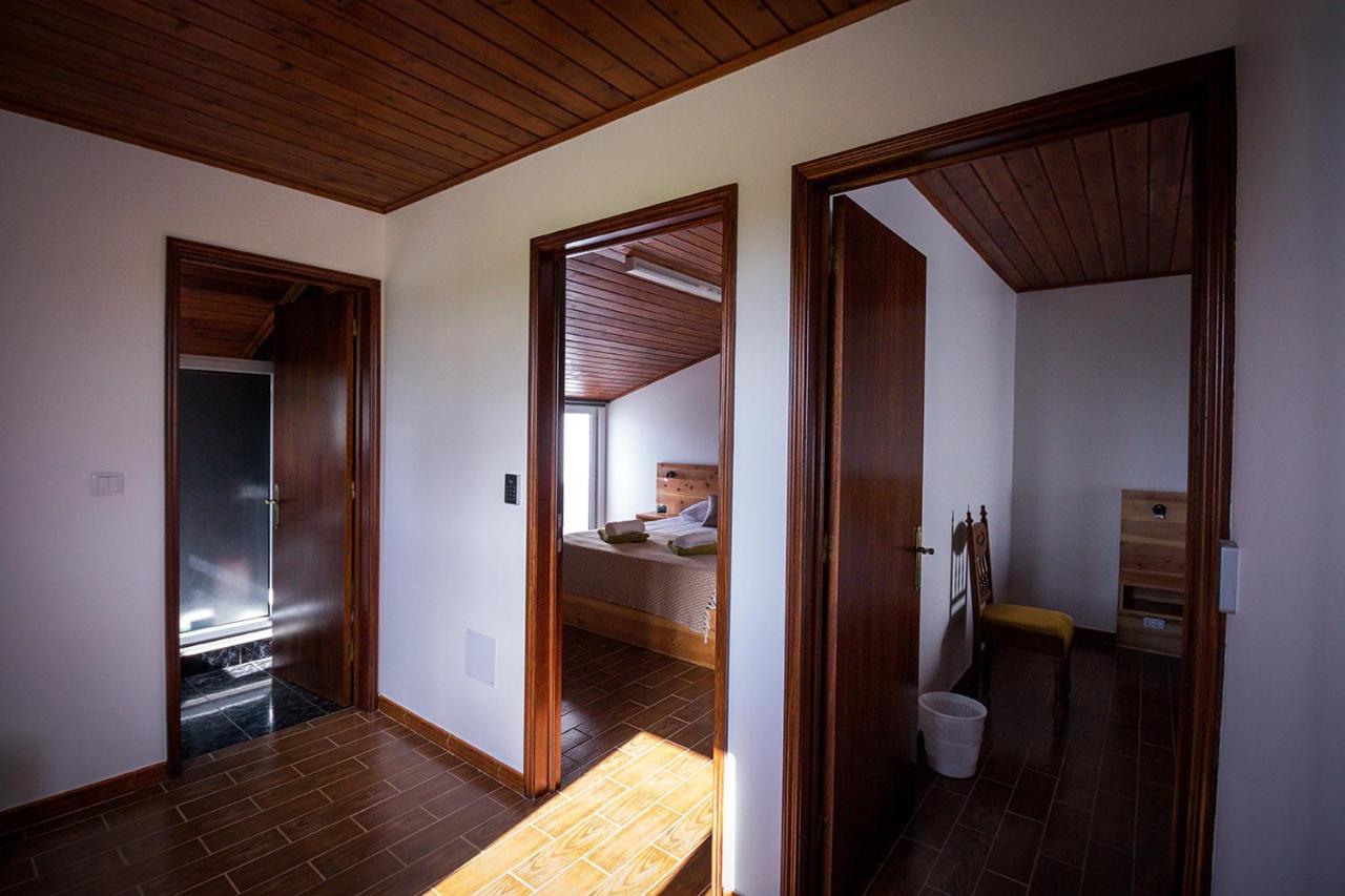 Ponta Delgada Guest House 2 Arrifes Esterno foto